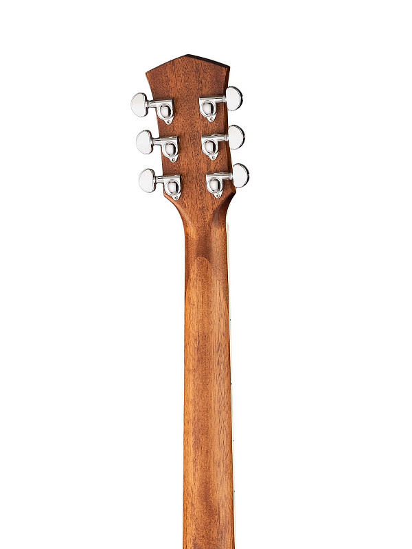 Акустическая гитара, с чехлом Parkwood S62 в магазине Music-Hummer