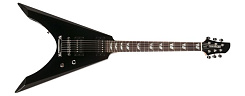 FERNANDES Vortex Classic JP BLK