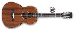 IBANEZ ArtWood AVN9-OPN