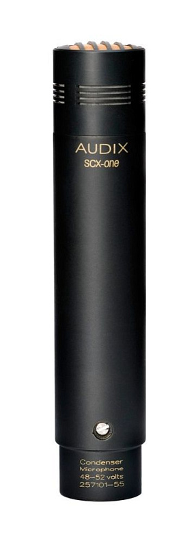 Фото Студийный микрофон AUDIX SCX1O