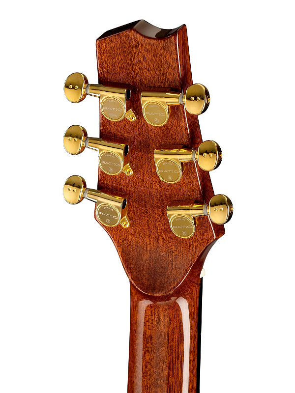 Электроакустическая гитара Alhambra Cross-Over CSs-3 CW E9 8.779V в магазине Music-Hummer