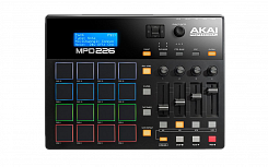 MIDI контроллер AKAI PRO MPD226