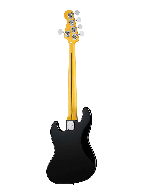 Бас-гитара Root Note JB001V-BLK в магазине Music-Hummer