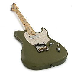 Godin 046942 Stadium 59 Desert Green MN