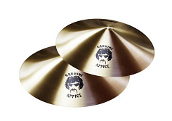 DDRUM CARMINE SHADE CYMBAL 15