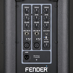 FENDER Fighter 10 2-Way Powered Speaker