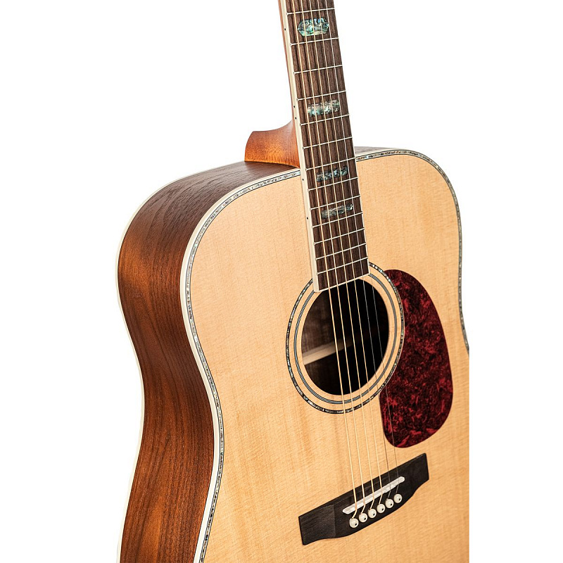 Акустическая гитара Omni D-460S в магазине Music-Hummer