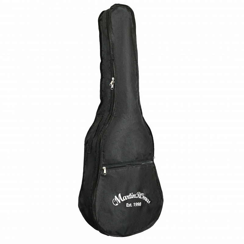 Гитара классическая MARTIN ROMAS PACK JR-360 SB (НАБОР) в магазине Music-Hummer