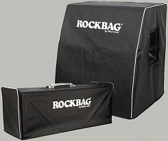 Rockbag RB80700B  Dust Cover(cobra Top) чехол от пыли черный