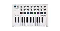 Arturia MiniLab mkII