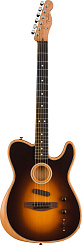 Электроакустическая гитара FENDER Acoustasonic Player Telecaster Shadow Burst