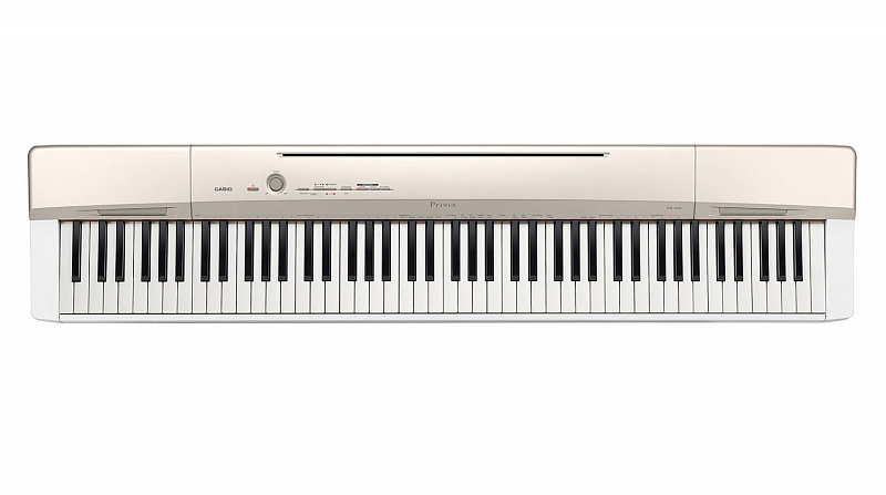 Цифровое пианино Casio PX-160GD в магазине Music-Hummer