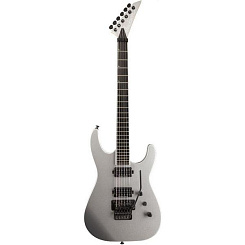 Электрогитара JACKSON SOLOIST PRO SERIES SL2 QUICK SILVER