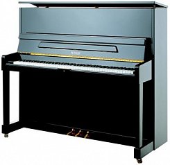 Petrof P 125M1(0001) пианино цвет белый полированное