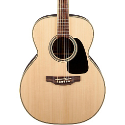 Электро - акустическая гитара TAKAMINE JASMINE JD-36CE