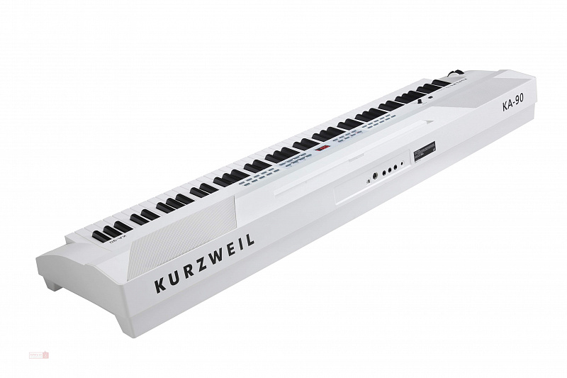 Kurzweil KA90 WH в магазине Music-Hummer