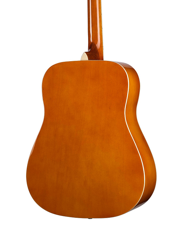 LF-4110-SB Акустическая гитара HOMAGE в магазине Music-Hummer