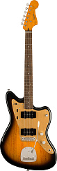 Электрогитара FENDER SQUIER Classic Vibe Late '50s Jazzmaster LRL 2-Color Sunburst