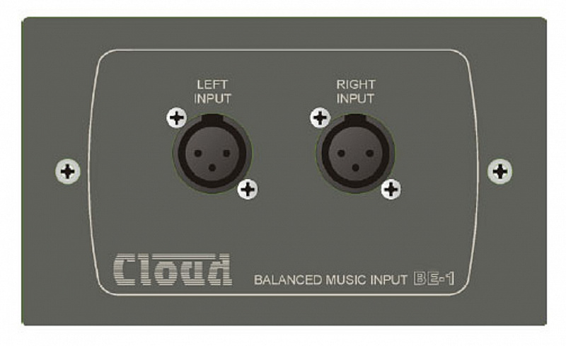 Cloud BE1 в магазине Music-Hummer