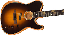 Электроакустическая гитара FENDER Acoustasonic Player Telecaster Shadow Burst