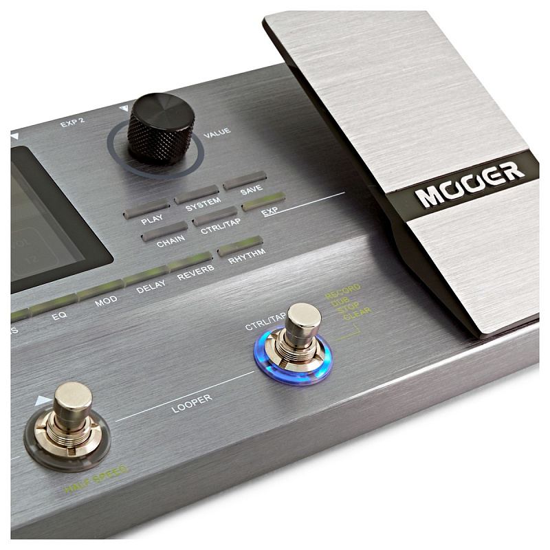 Фото Mooer GE200