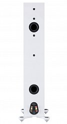 Напольная акустика Monitor Audio Silver 300 Natural Walnut (7G)