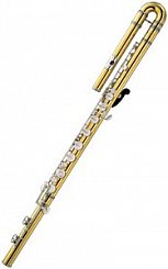 Флейта бас Yamaha YFL-B441