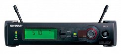 Приемник SHURE SLX4 R5 800 - 820 MHz