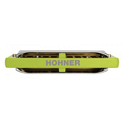 HOHNER Rocket Amp 2015/20 G - Губная гармоника диатоническая Хонер