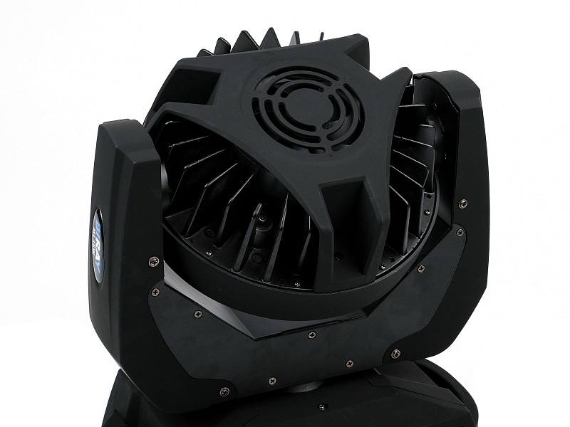 Моторизированная голова Wash Zoom RGBW Bi Ray ML36W в магазине Music-Hummer
