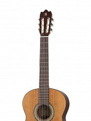 Классическая гитара Alhambra 7.830 Open Pore 3OP 