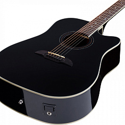 Framus FD 14 S BK CE