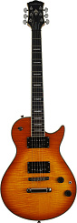 Электрогитара Washburn WMIDLX FHB