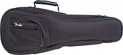 FENDER URBAN CONCERT UKELELE BAG чехол для укулеле