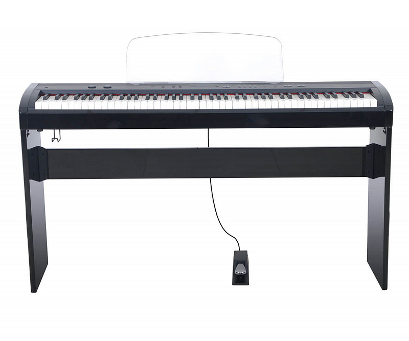 Цифровое пианино Artesia A-10 Polished в магазине Music-Hummer