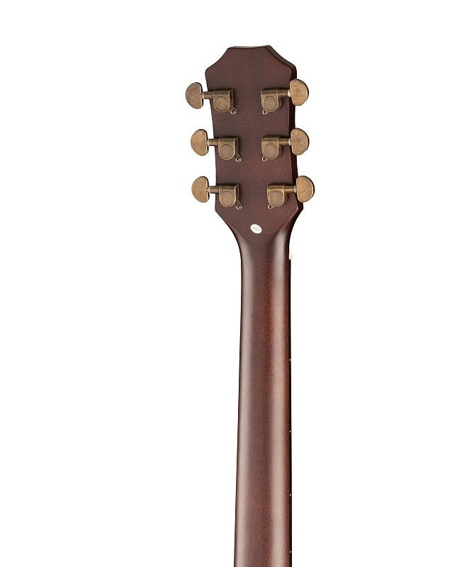RA-C07 Акустическая гитара, матовая. Ramis в магазине Music-Hummer