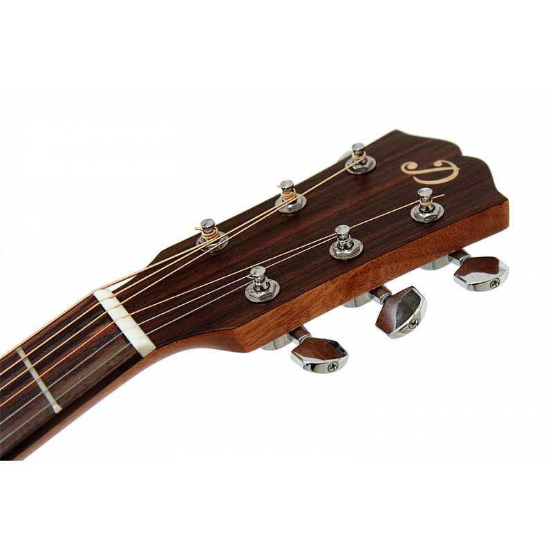 Электроакустическая гитара Dowina Rustica GACE (GACE 555) в магазине Music-Hummer