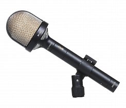 Микрофон Октава 1041112 МК-104-Ч