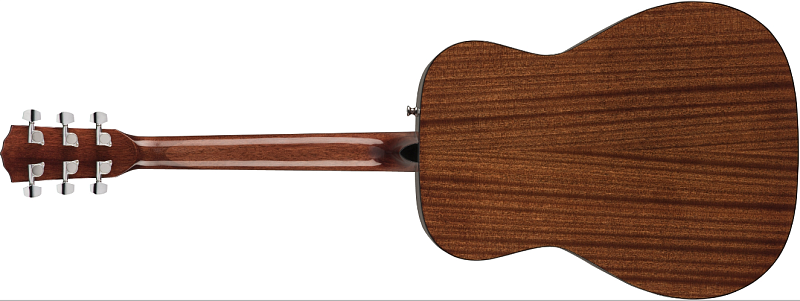 Фото FENDER CC-60S NAT