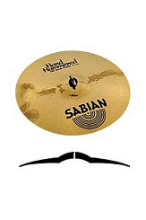 Sabian 16" Rock Crash HH