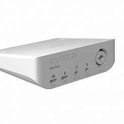 Аудиоинтерфейс USB Midiplus Routist R2