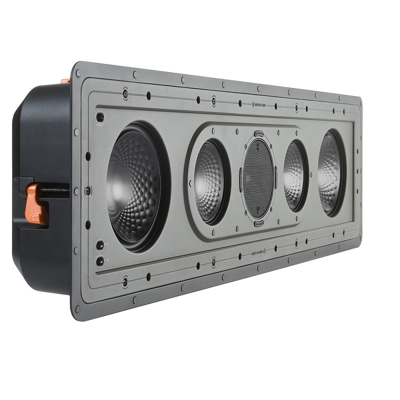Встраиваемые акустические системы Monitor Audio CP-IW460X в магазине Music-Hummer