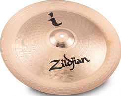 ZILDJIAN ILH18CH 18 I CHINA