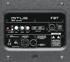 FBT MITUS 152a