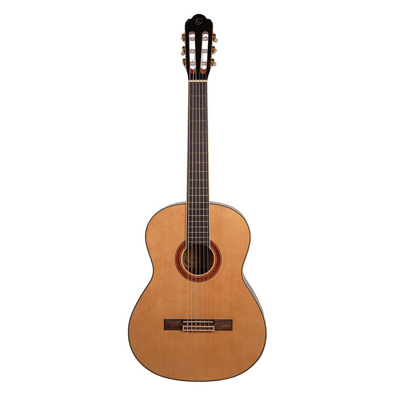 Классическая гитара Omni CG-410 в магазине Music-Hummer