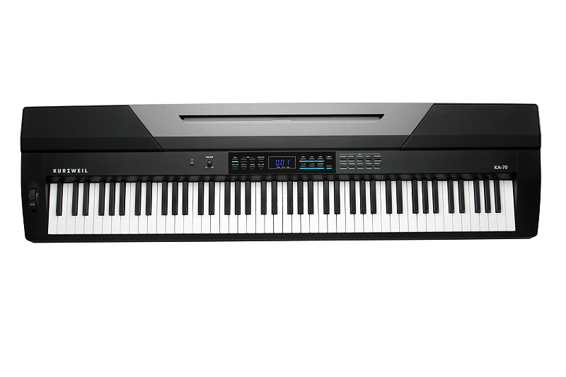 Фото Kurzweil KA70