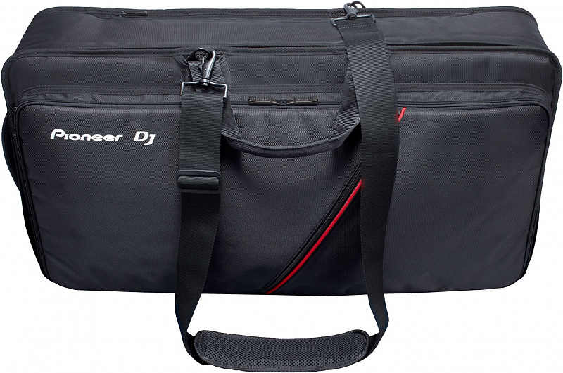 PIONEER DJC-SC5 сумка для контроллера DDJ-SX/DDJ-S1/DDJ-T1 в магазине Music-Hummer