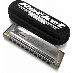 HOHNER Rocket 2013/20 D - Губная гармоника диатоническая Хонер