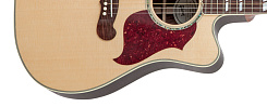 Электроакустическая гитара GIBSON SONGWRITER DELUXE STUDIO ANTIQUE NATURAL