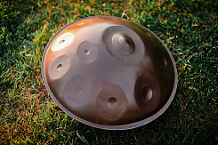 Глюкофон 53см Kosmosky KSY.Handpan-11